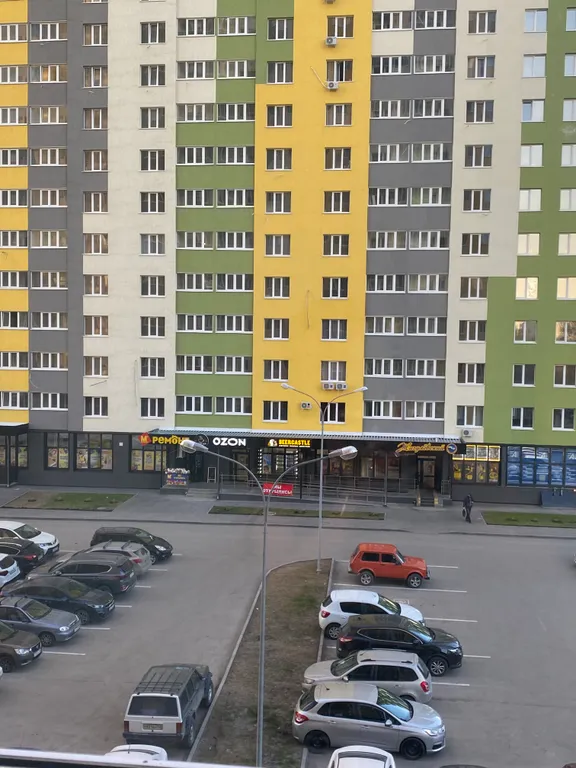 Квартира в центре