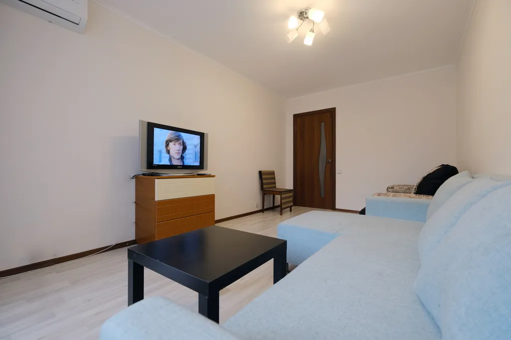 Квартира Трехкомнатная квартира 5 кроватей | Парк | М4 Дон | Аэропорт | OZ Mal — Краснодар