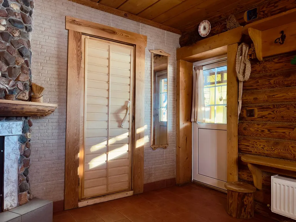 Апартаменты Дуэт