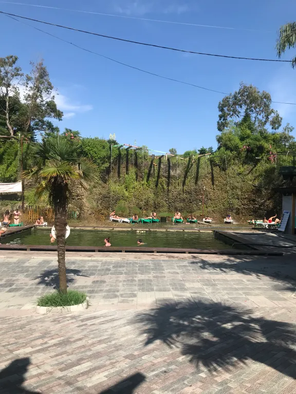 2х местный номер с балконом