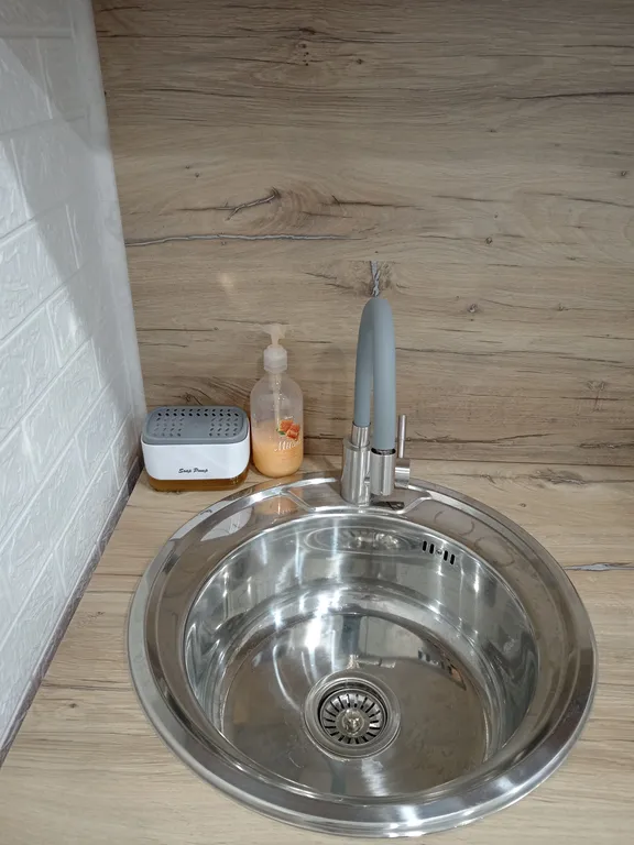 Вам сюда, где тепло и уют