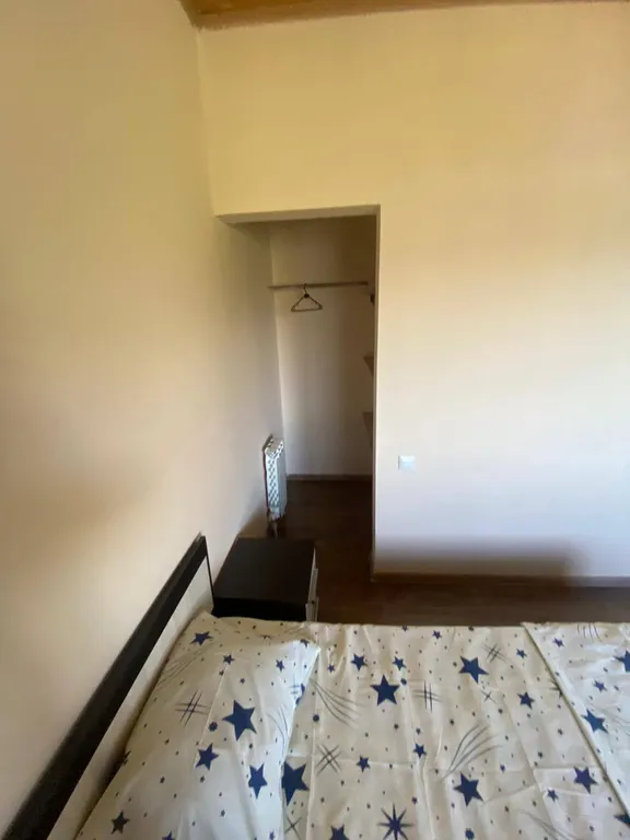 Квартира Апартаменты с видом на горы — Геленджик