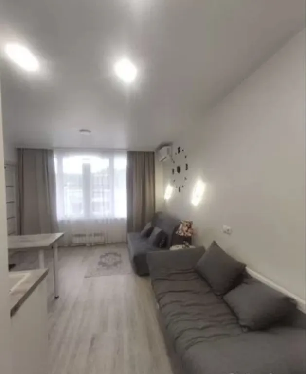 Студия Белый дом у моря