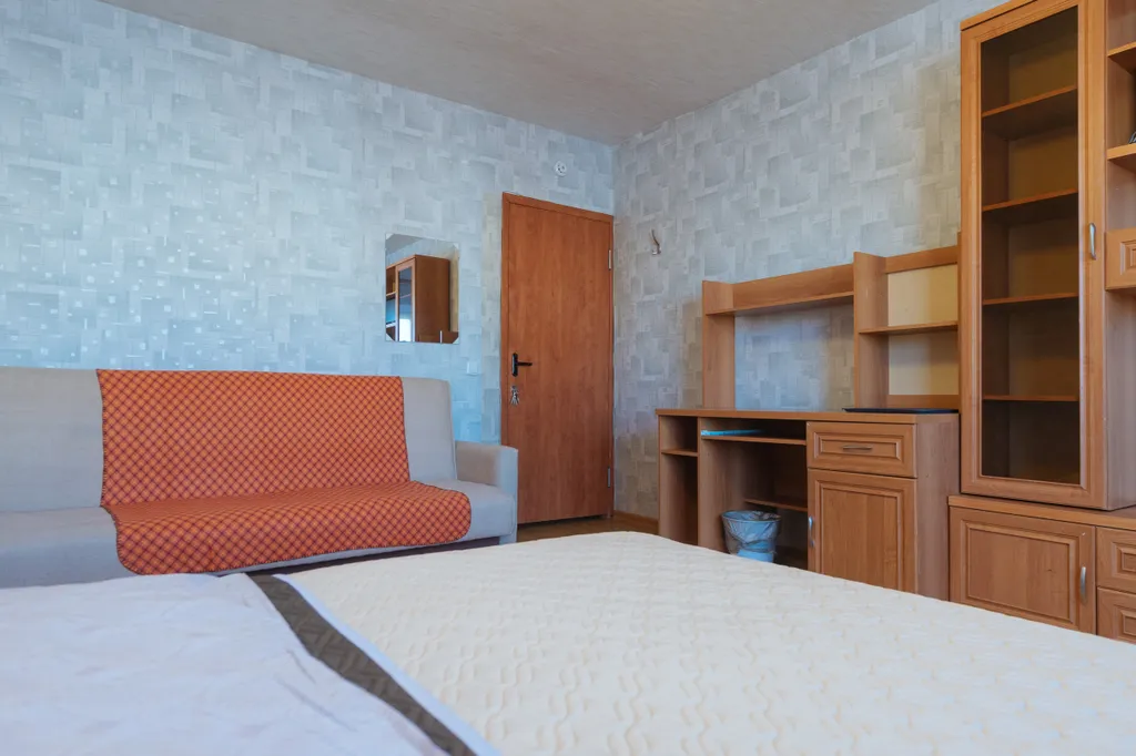 Комната Беломорская