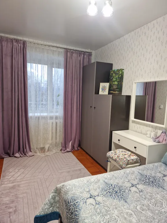 Уютная квартира у вокзала