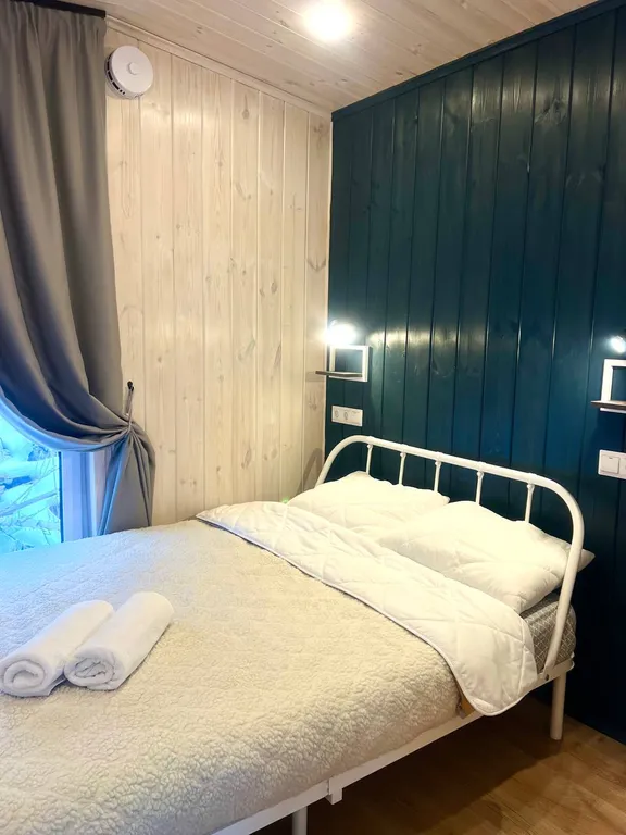 Коттедж Коттедж 60 м² — Шерегеш