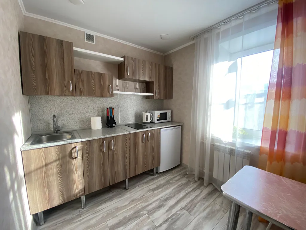 Квартира для вашего отдыха