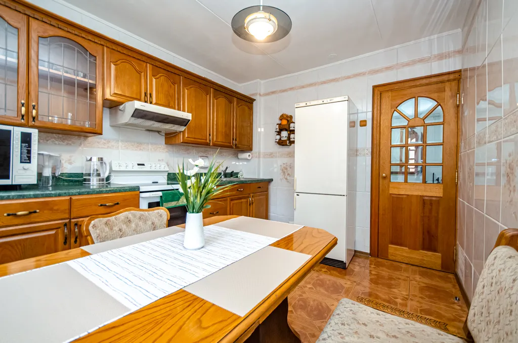 Квартира 3-комнатная квартира у жд вокзала в центре — Новосибирск