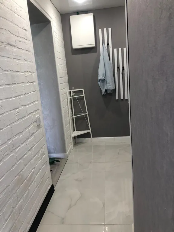 2- х комнатная квартира