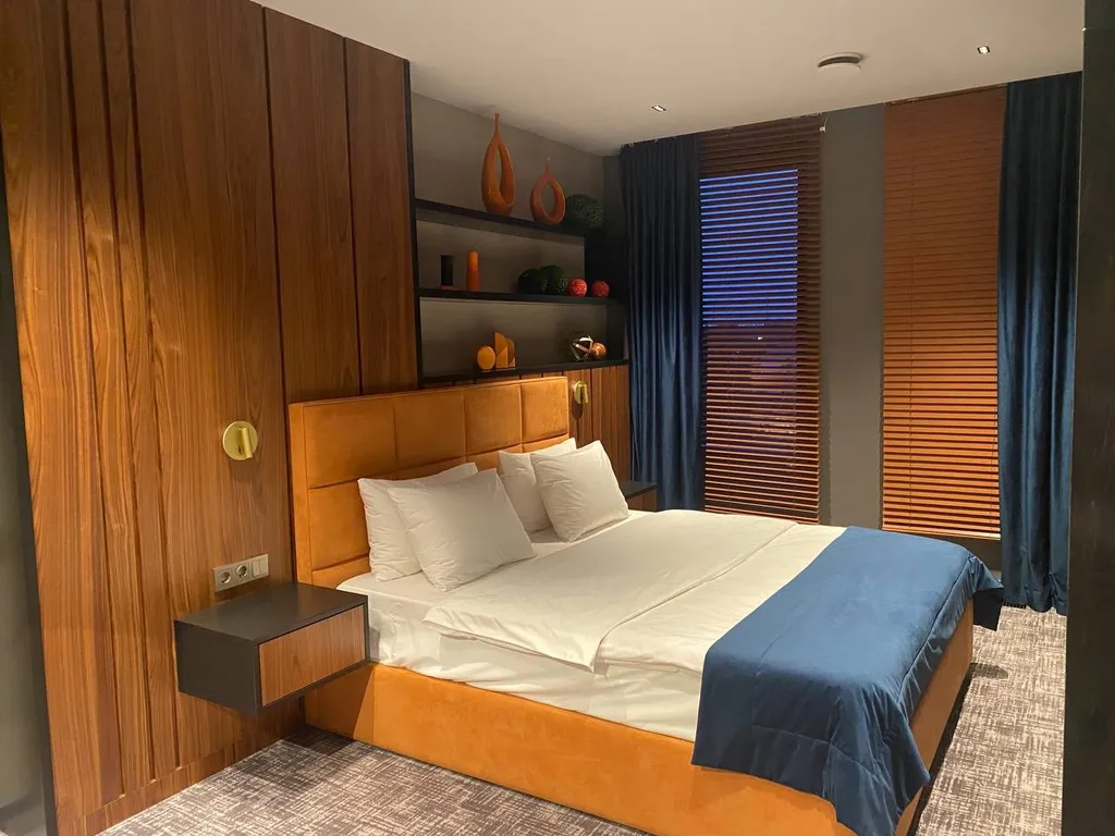 Квартира Комната — аренда посуточно в Ростов-на-Дону