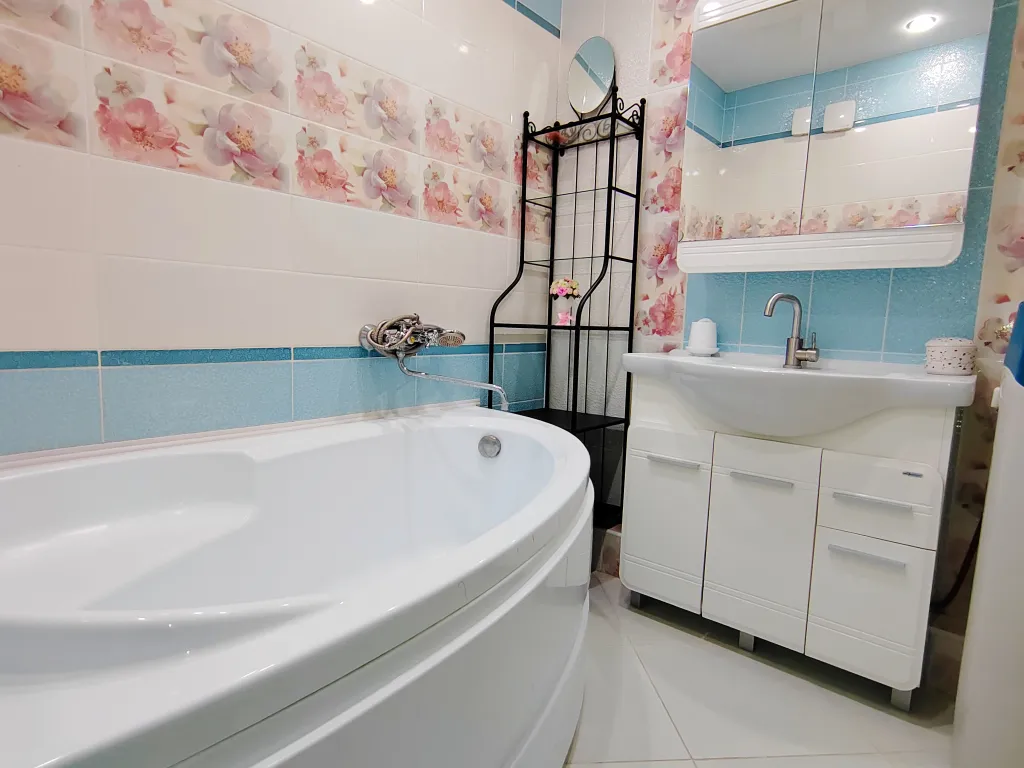 Комфортная квартира с хорошим ремонтом и мебелью