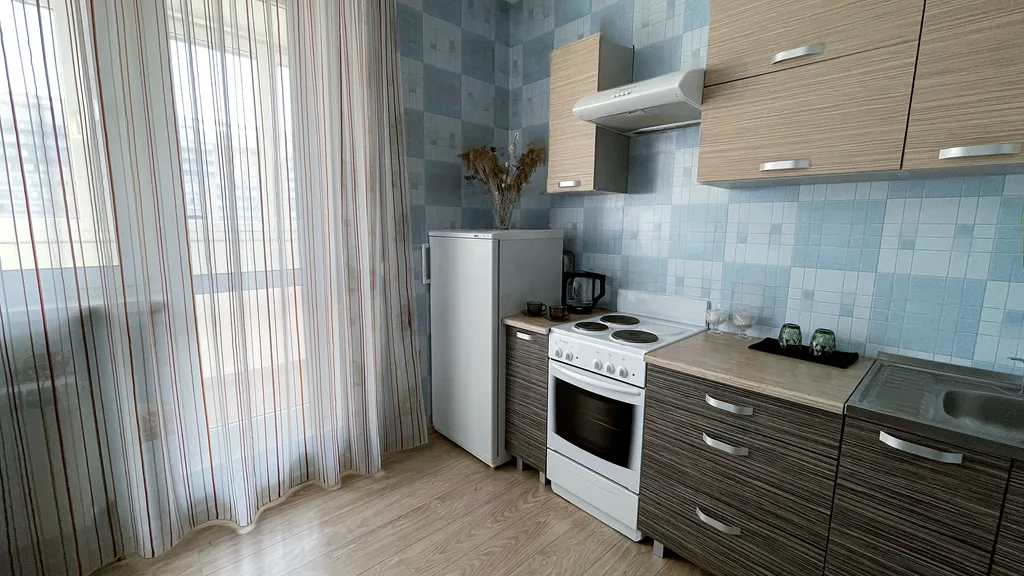 Квартира Квартира Apartments TITAN у входа в метро — Минск
