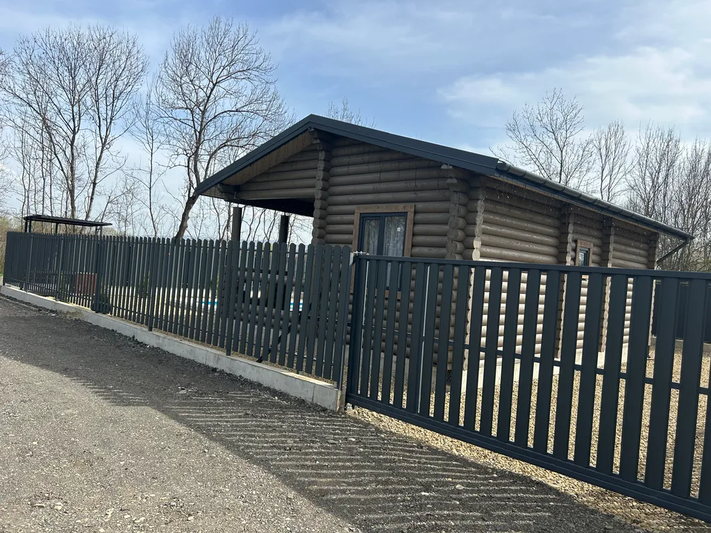 Гостевой дом