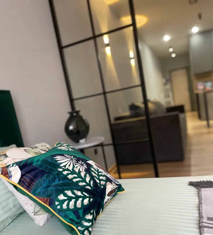 Лучшая локация в городе, новый дом, новая квартира — аренда посуточно в Ростов-на-Дону