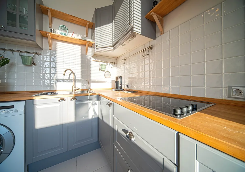 Loft Petrograd Apartment