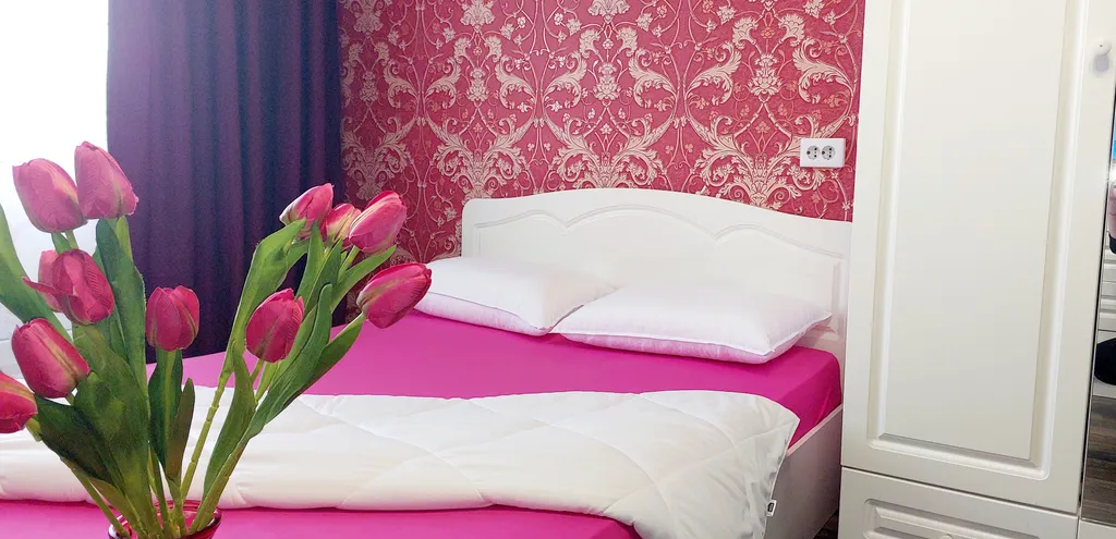 Квартира Уютно как дома — аренда посуточно в Белгород