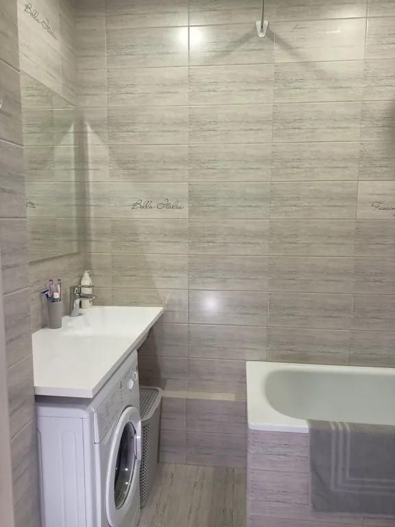 Квартира Квартира Студия эгоист — Краснодар