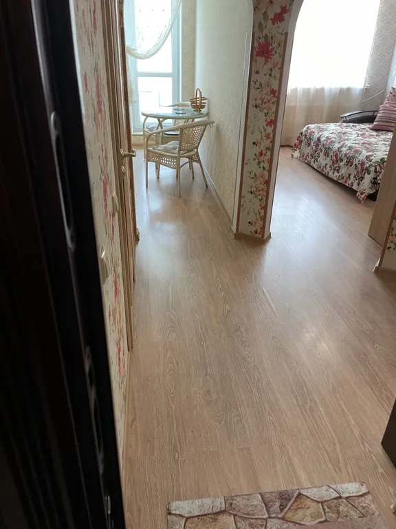 Морской бриз