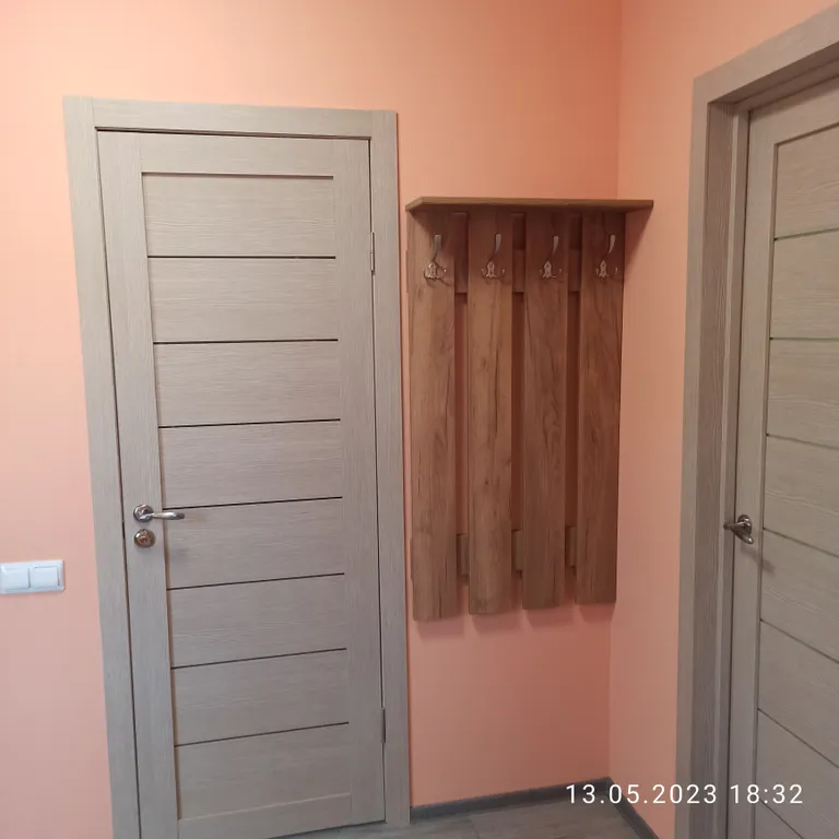 Гостевой дом на Подгорной