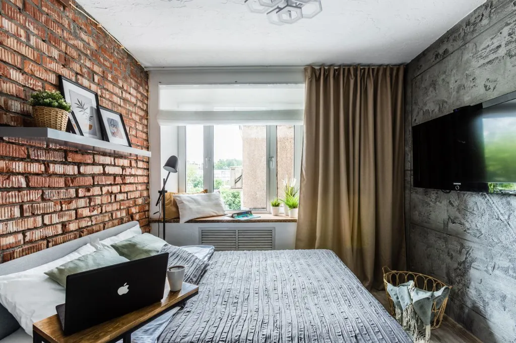 Дизайнерская студия рядом с метро