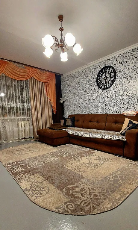 Уютная квартира недалеко от центра города — аренда посуточно в Гродно