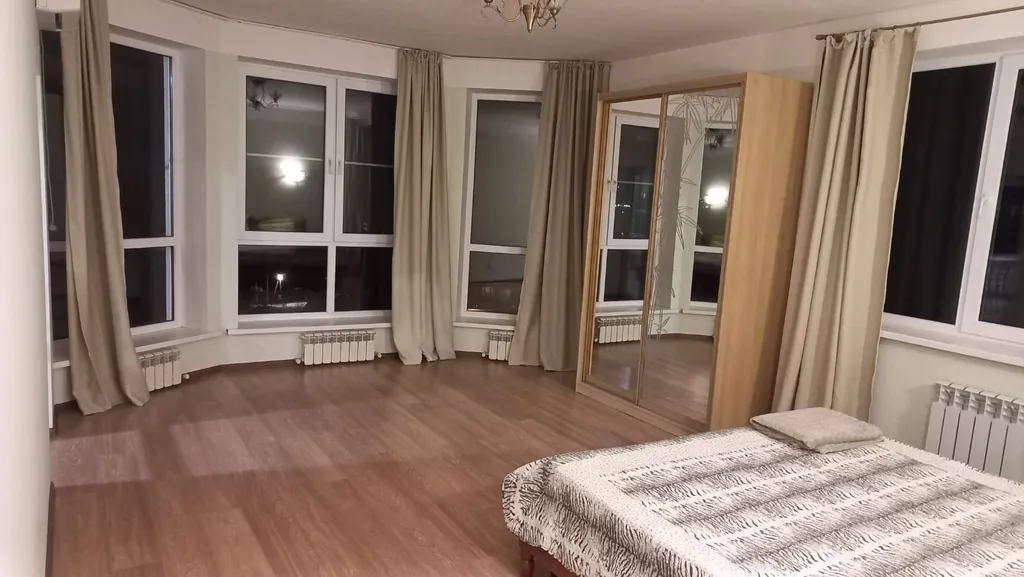 Дом Романтик с видом на горы и море