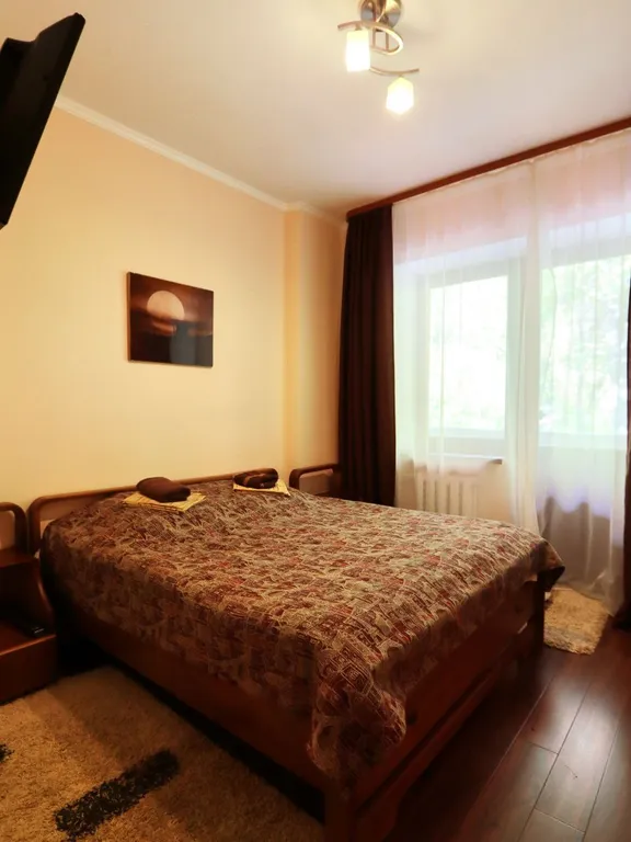 Квартира Комната — Архыз