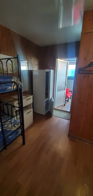 Дом на море