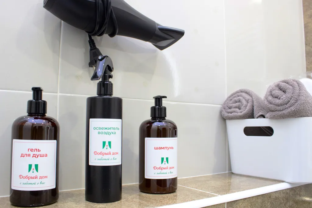 Квартира Апартамент в ЖК Салют — Тюмень