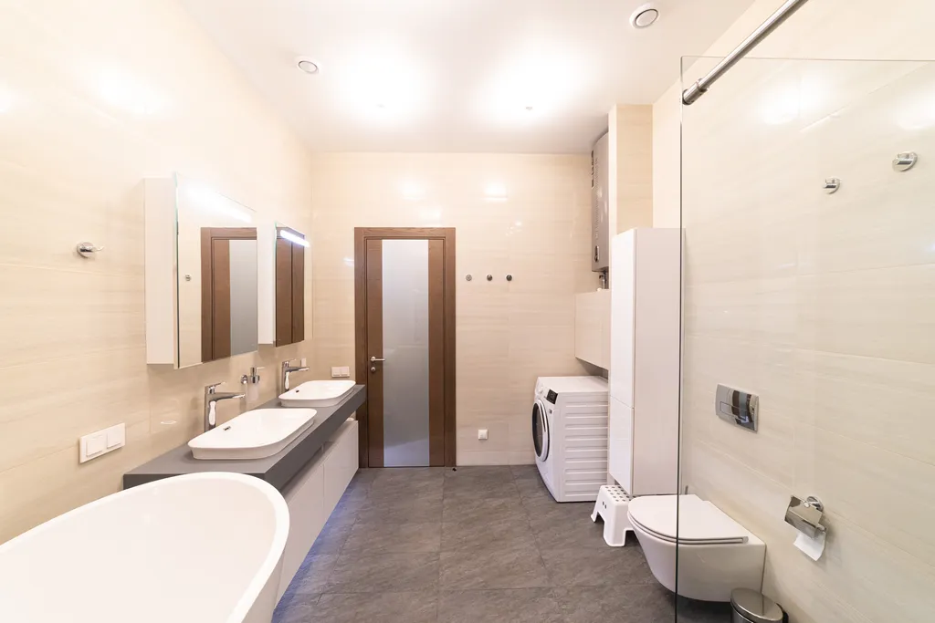 Шикарная квартира в историческом центре города