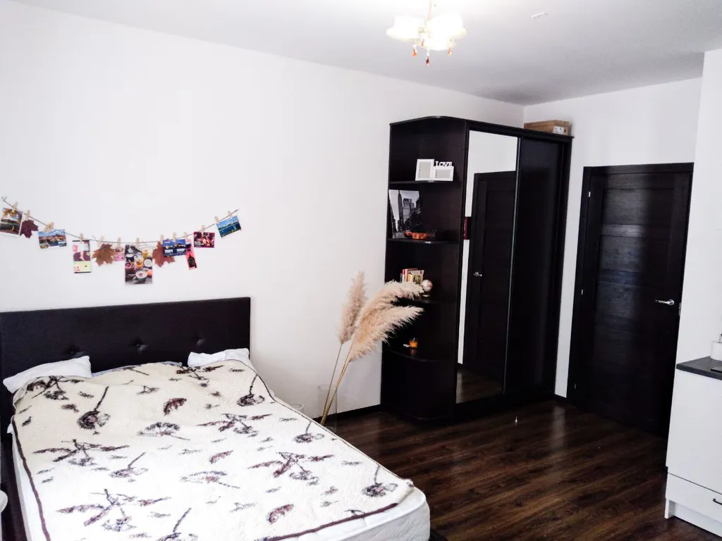 Студия в Гринландии