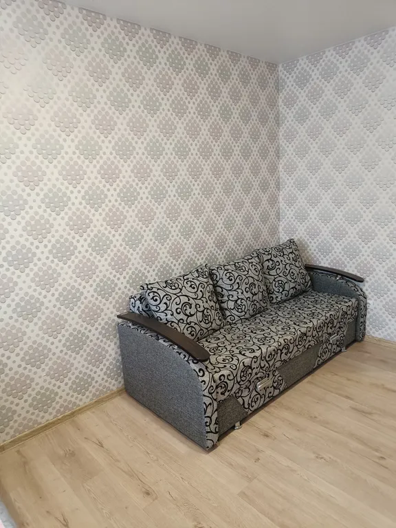 Квартира Квартира на Снесарева — Краснодар