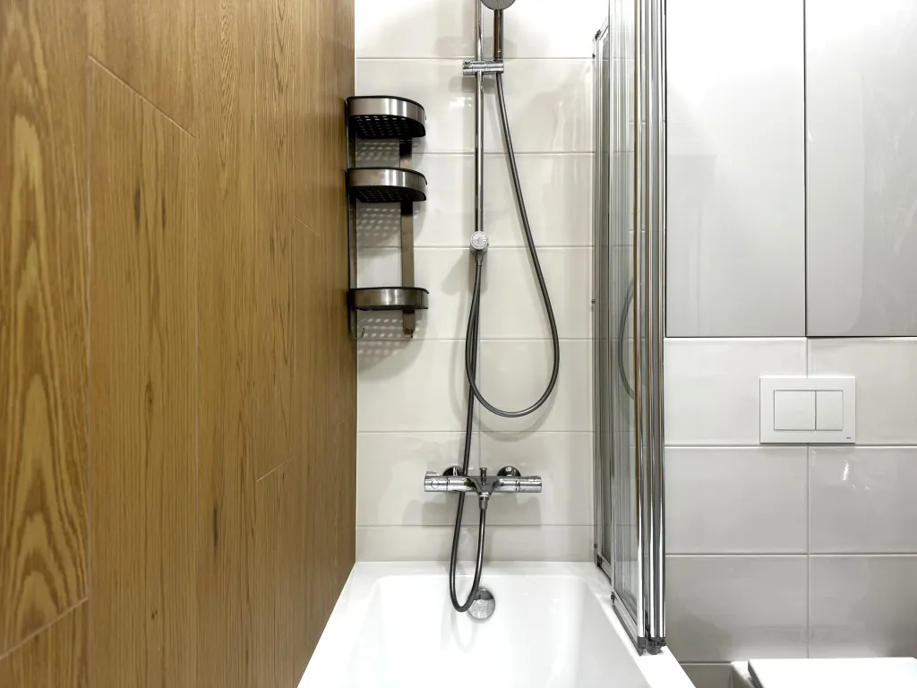 Двухкомнатные семейная квартира