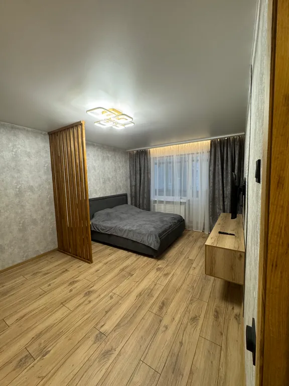 Квартира Однокомнатная квартира в Заволжском районе — Ярославль