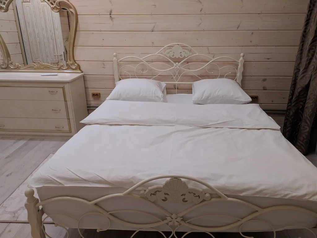 Дом Ямщика c русской баней