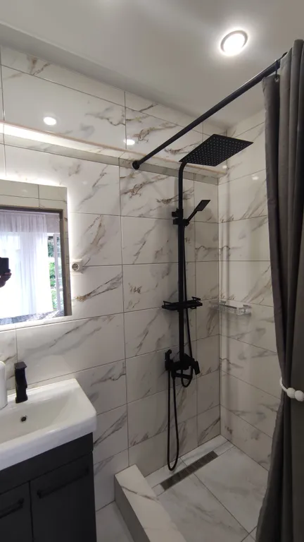 Квартира Комната — Гагра