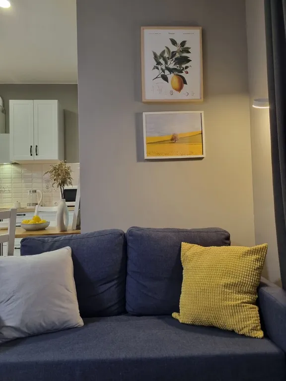 Квартира Квартира Волшебная студия — Пушкин