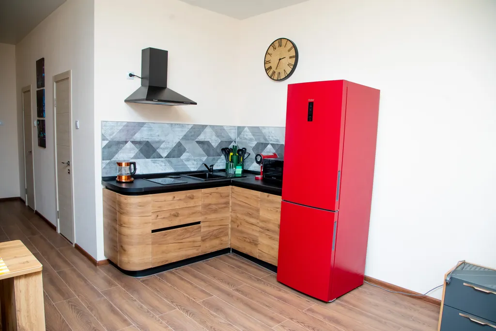 Квартира Комната — Тихвин