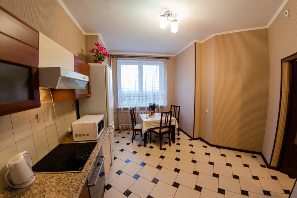 Квартира в центре города