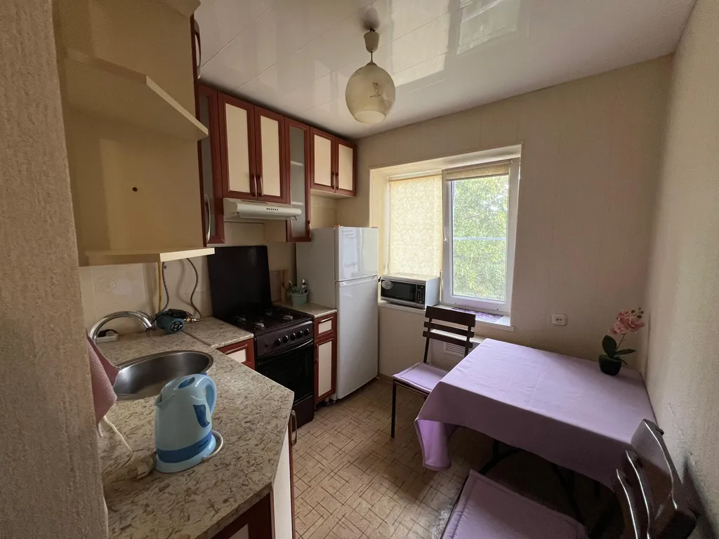 Квартира в самом центре в 5 минутах от парка