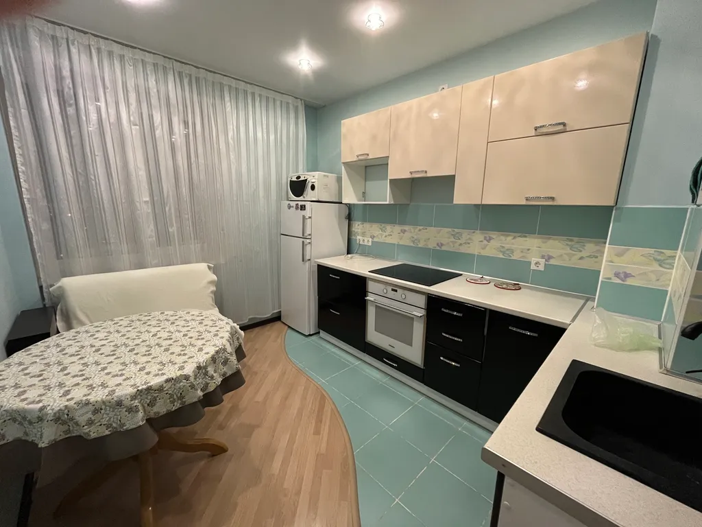 2-х комн. квартира рядом АО Калашников