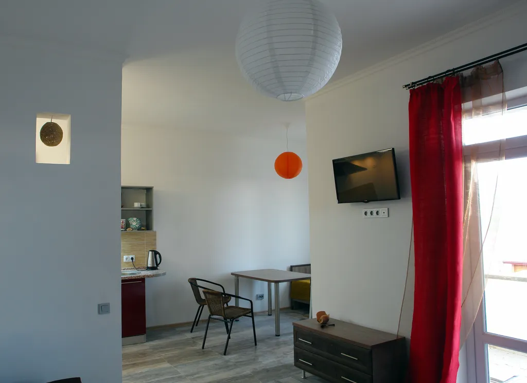 Апартамент Восточный