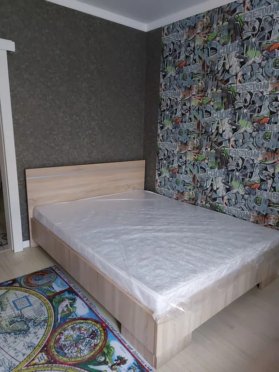 Квартира Уютная 2х комнатная квартира — Калининград