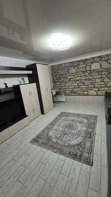 Квартира Квартира в центре — Сухум