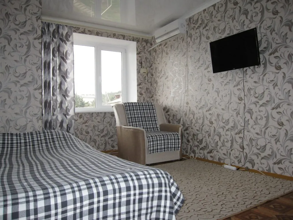 Уютная квартира возле Можевеловой роще — аренда посуточно в Новый Свет