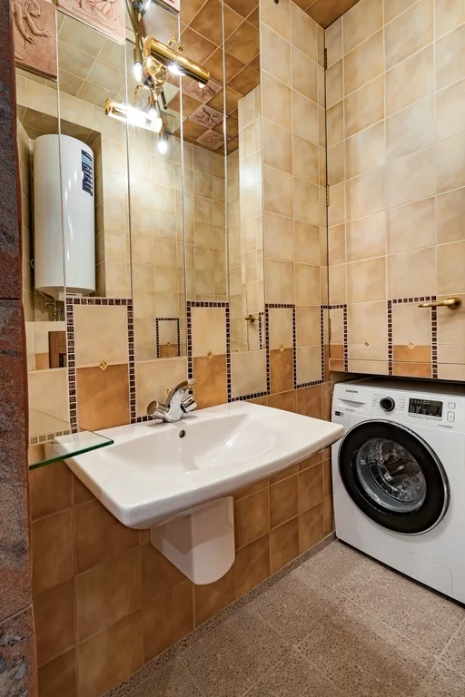 Оперный театр \ КАЦЦ Уютная квартира премиум класса