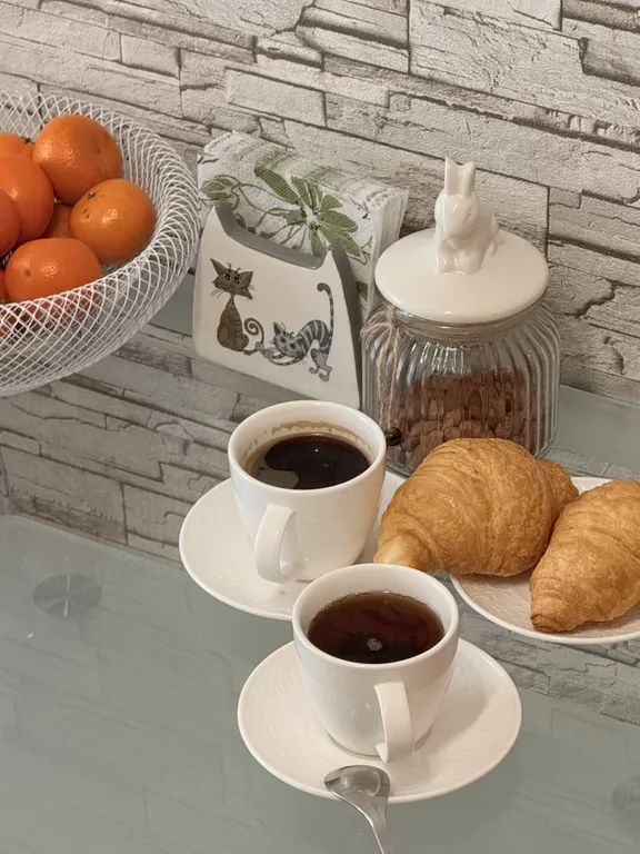 Квартира у моря