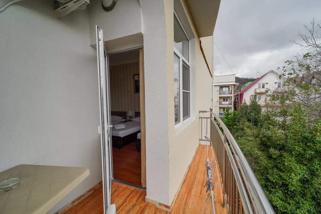 Квартира Комната — Адлер