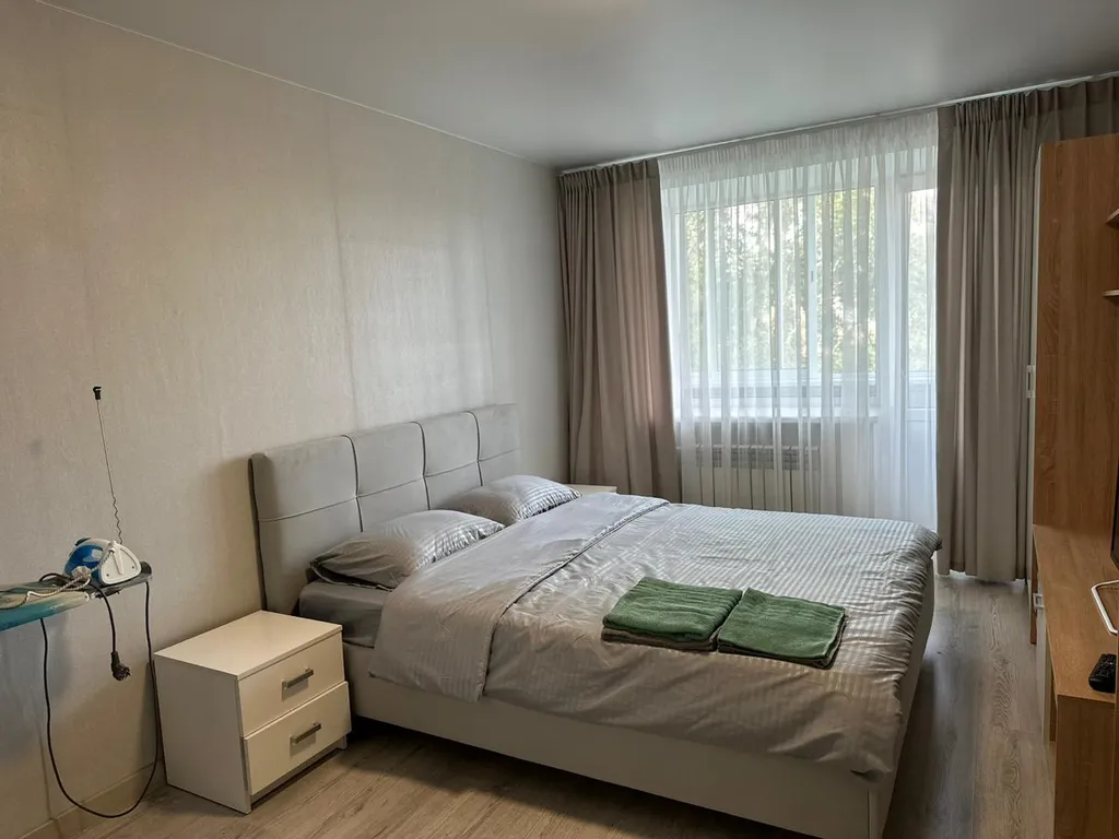 Квартира Квартира в историческом центре — Ярославль