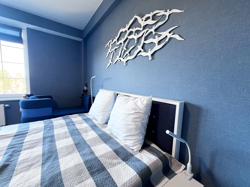 Квартира Maritime haven - квартира на первой линии у моря — Светлогорск